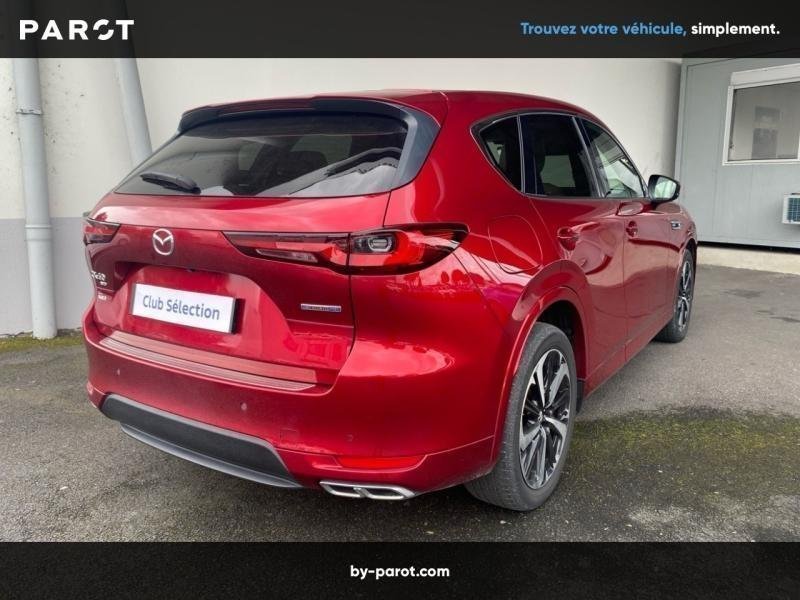 mazda - Visuel 1