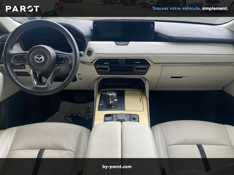mazda - Visuel 2