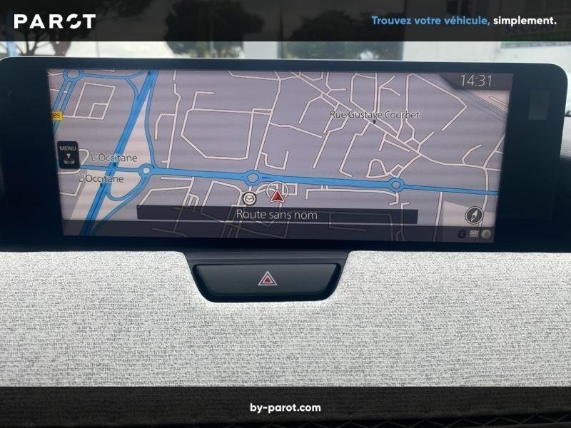 mazda - Visuel 3
