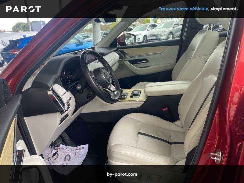mazda - Visuel 9
