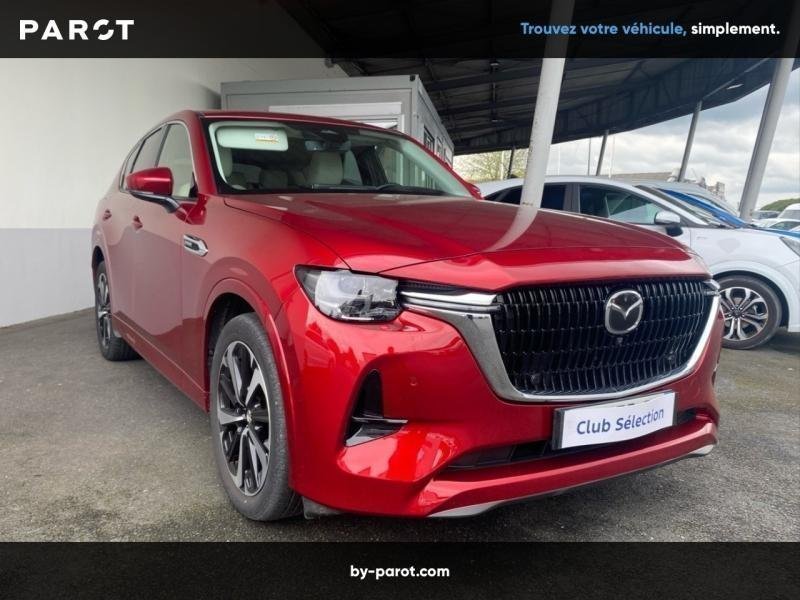 mazda - Visuel 11