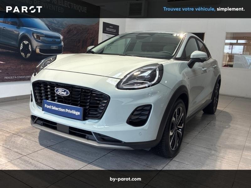 ford - Visuel 0