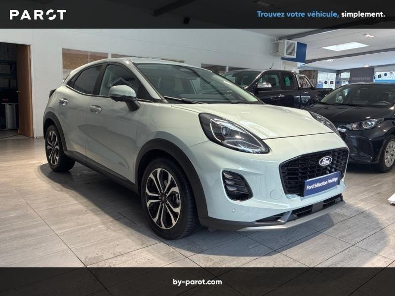 ford - Visuel 11