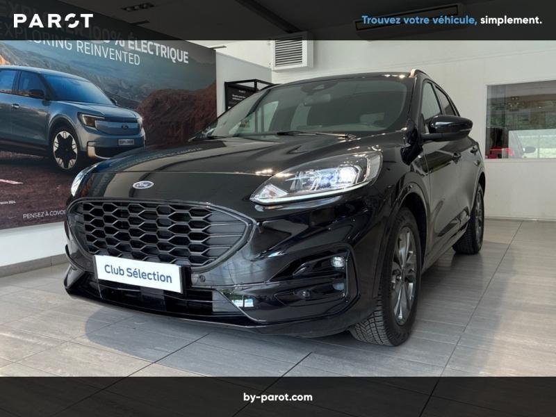 ford - Visuel 0