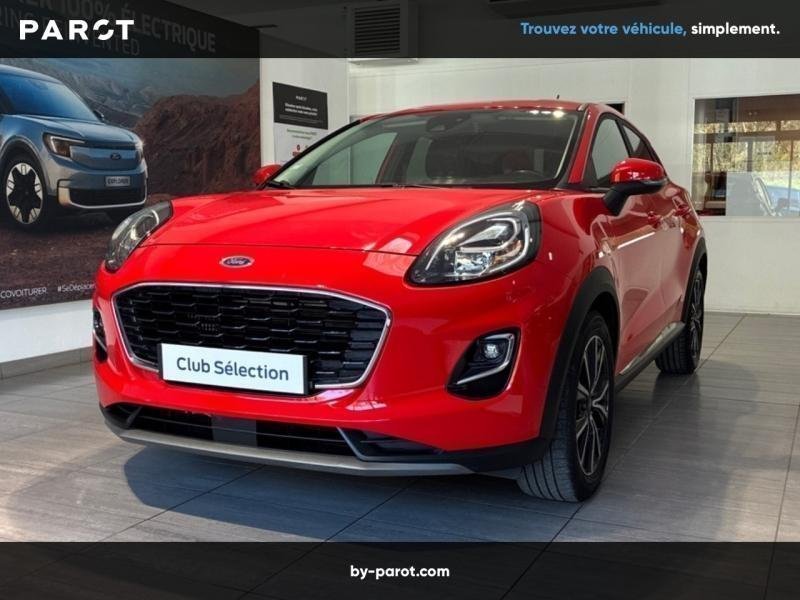 ford - Visuel 0