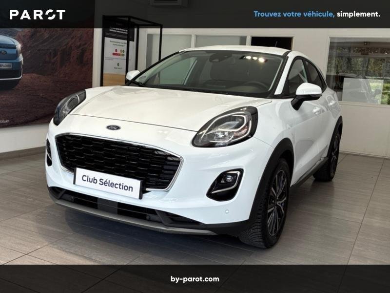 ford - Visuel 0