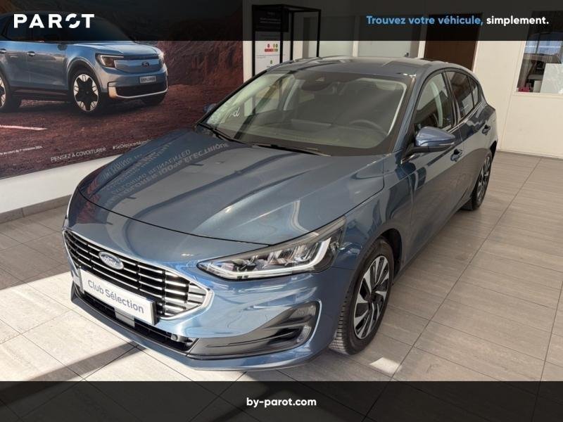 ford - Visuel 0