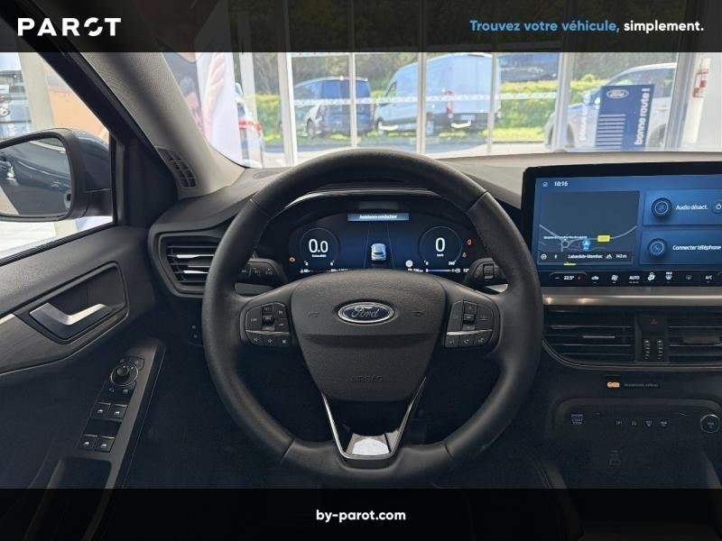 ford - Visuel 6