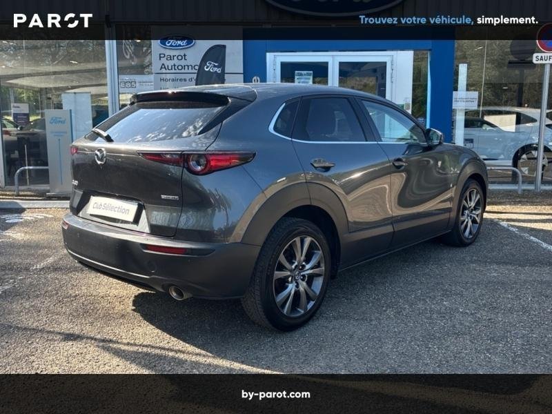 mazda - Visuel 1