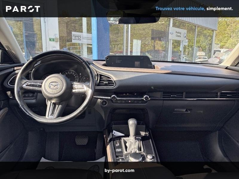 mazda - Visuel 2