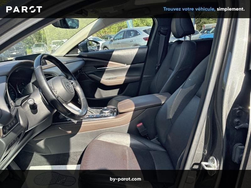mazda - Visuel 9