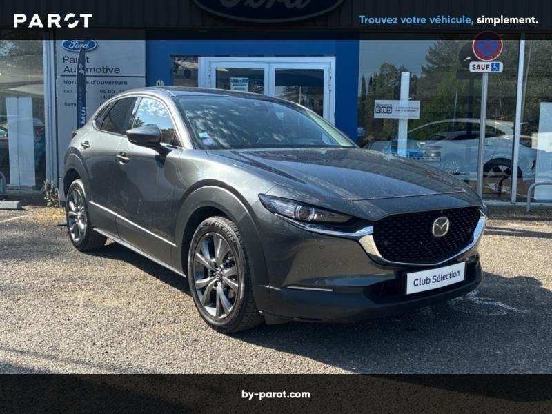 mazda - Visuel 11
