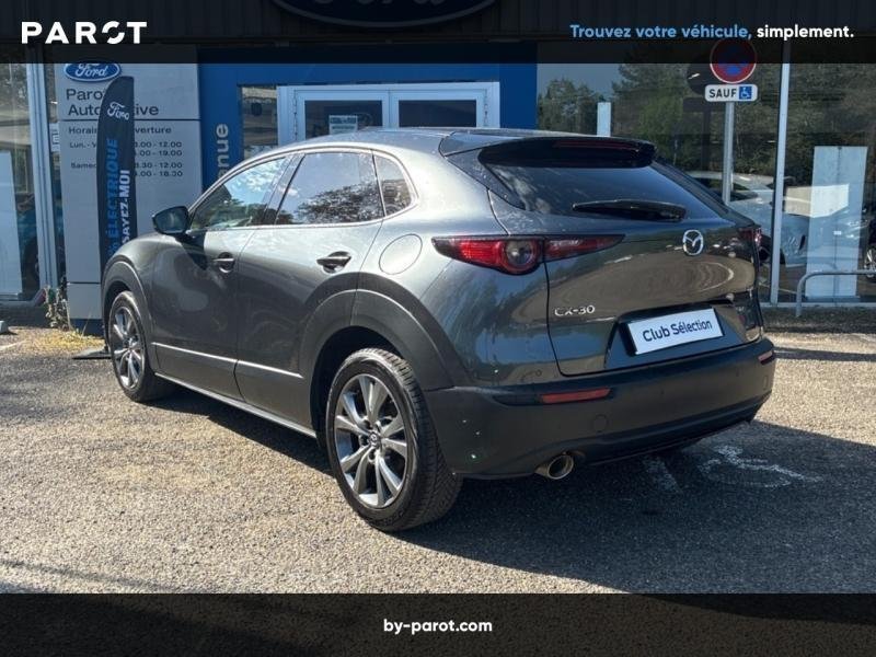 mazda - Visuel 12