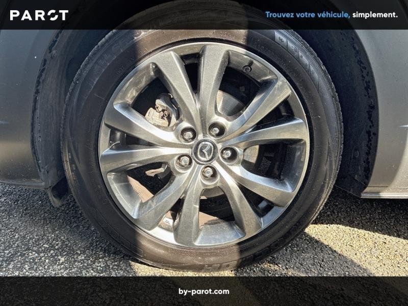 mazda - Visuel 13