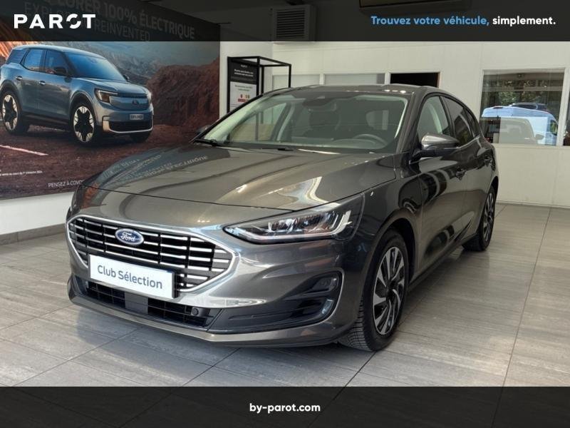 ford - Visuel 0