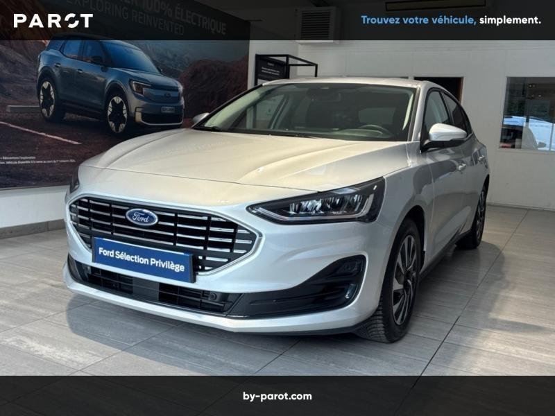 ford - Visuel 0