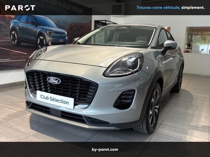 ford - Visuel 0