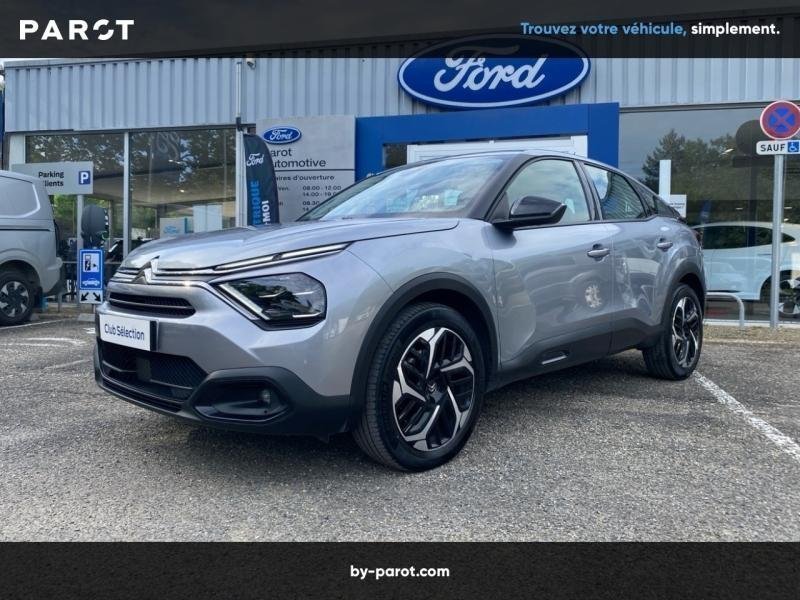 citroen - Visuel 0