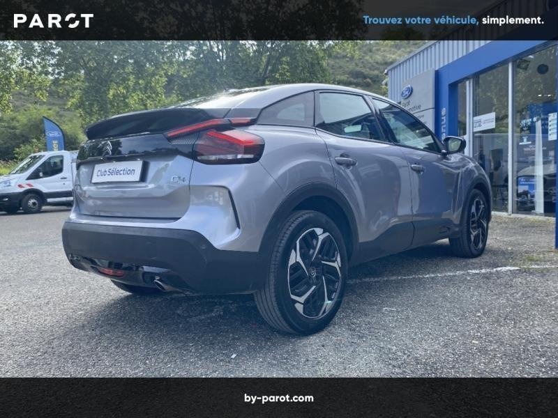 citroen - Visuel 1