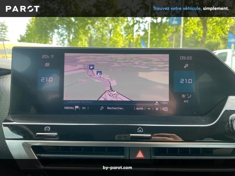 citroen - Visuel 3