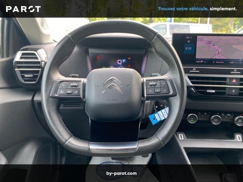 citroen - Visuel 6