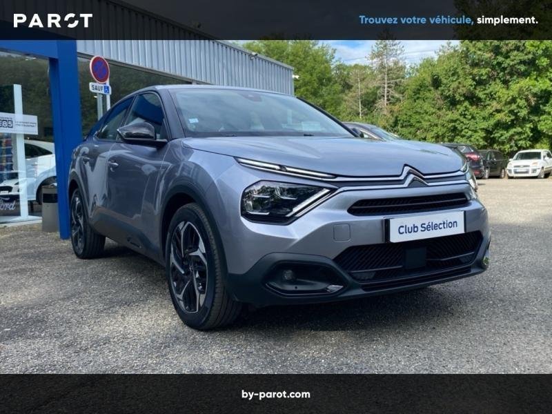 citroen - Visuel 11