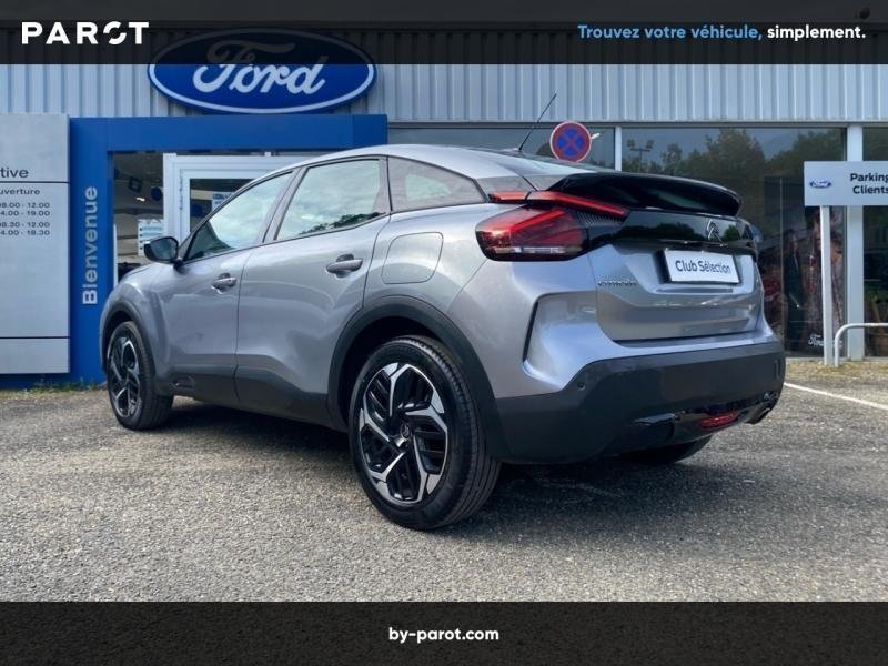 citroen - Visuel 12