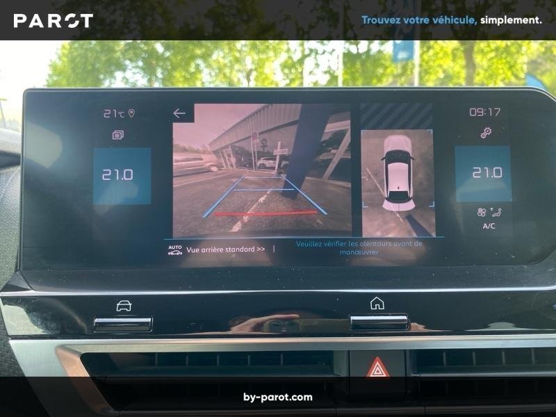 citroen - Visuel 15