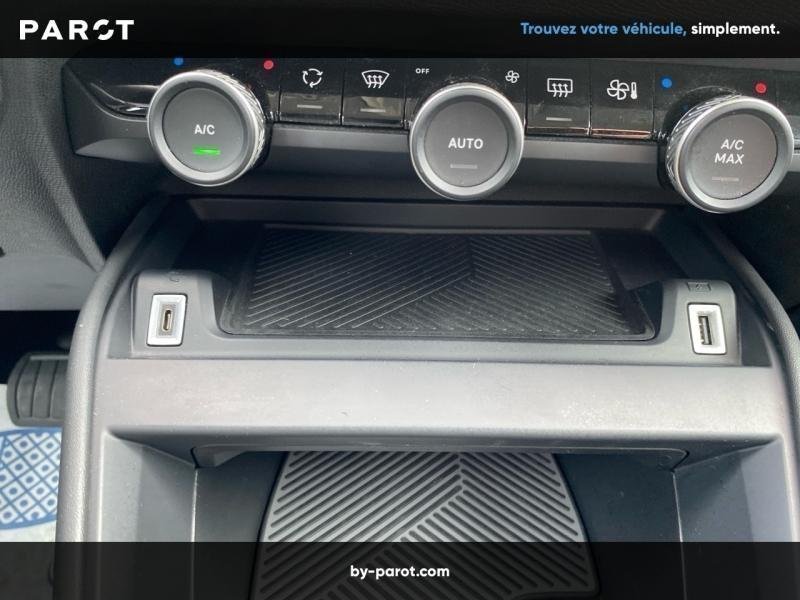 citroen - Visuel 19