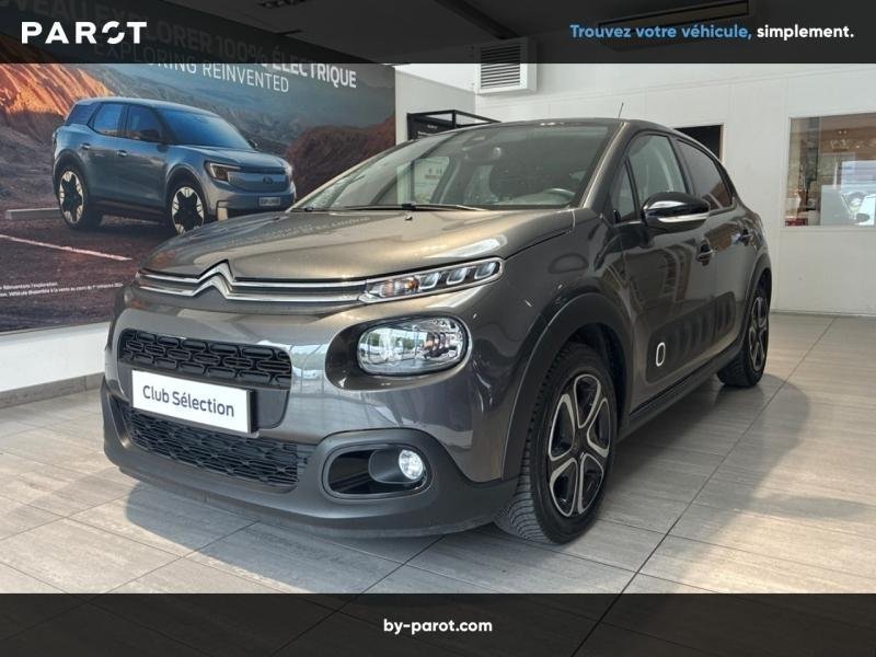 citroen - Visuel 0