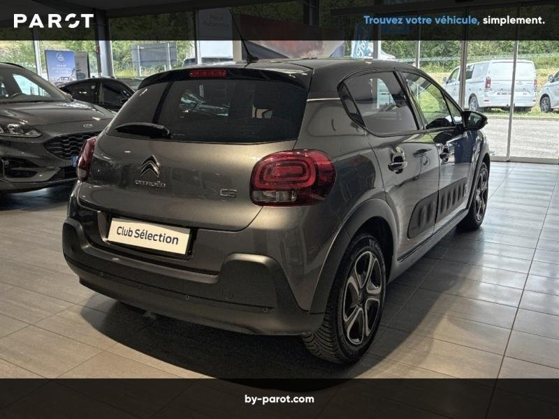 citroen - Visuel 1