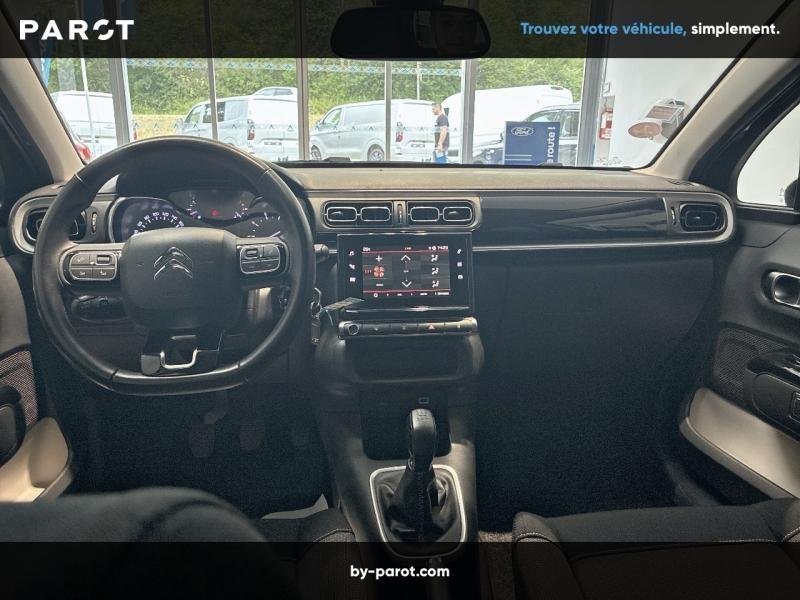 citroen - Visuel 2