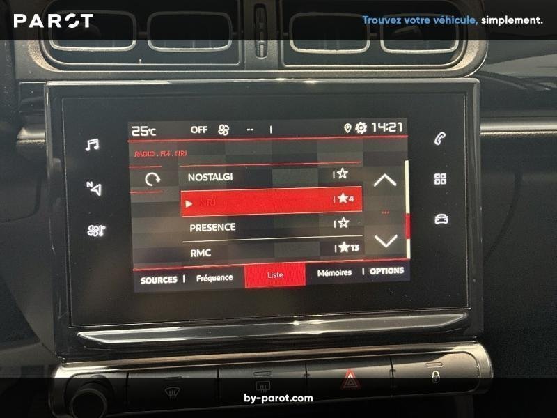 citroen - Visuel 3