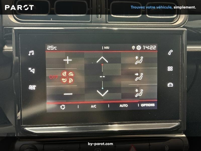 citroen - Visuel 4