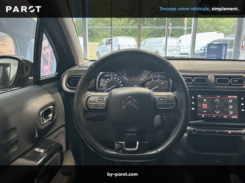 citroen - Visuel 6