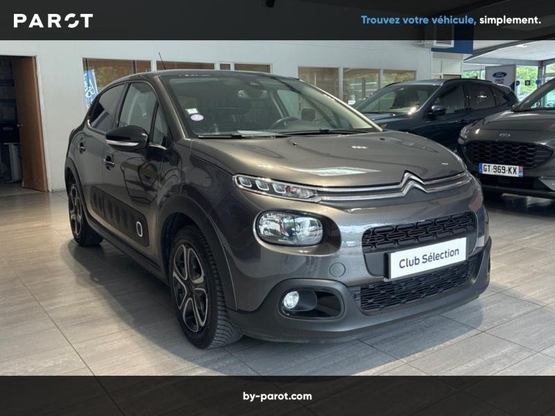 citroen - Visuel 11
