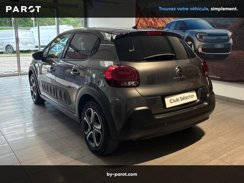 citroen - Visuel 12