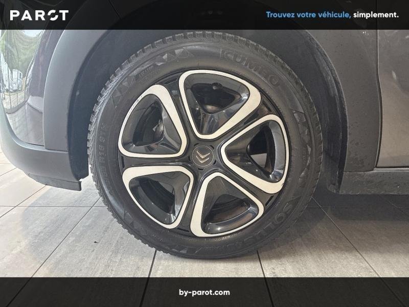citroen - Visuel 13