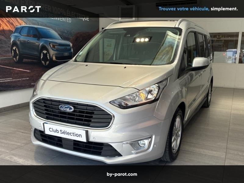 ford - Visuel 0