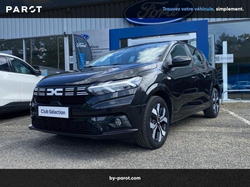 dacia - Visuel 0