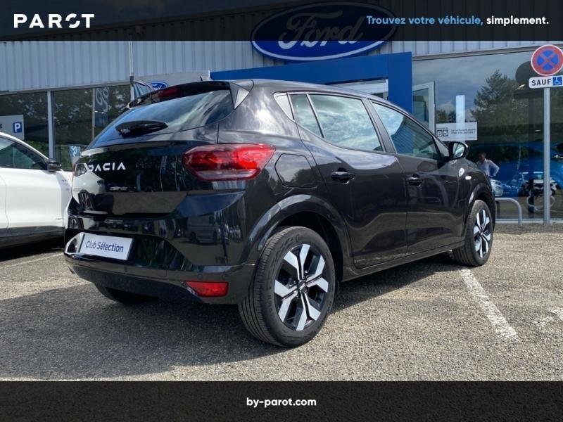 dacia - Visuel 1