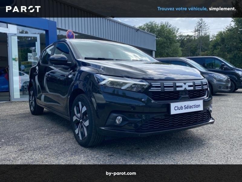 dacia - Visuel 3