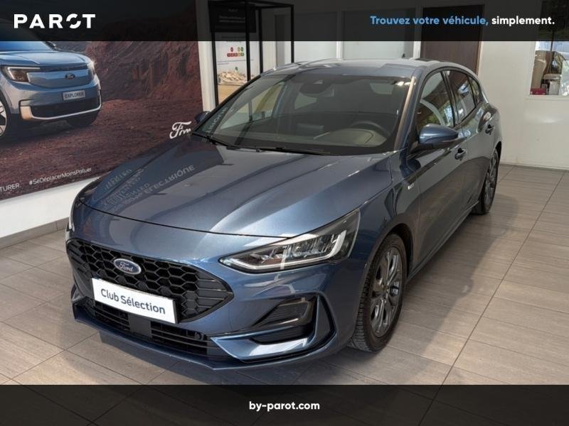 ford - Visuel 0