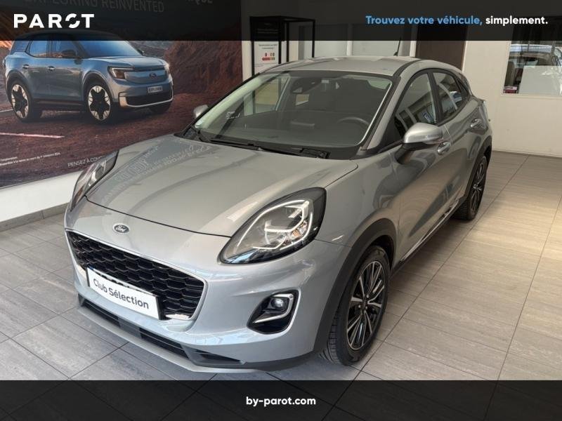 ford - Visuel 0