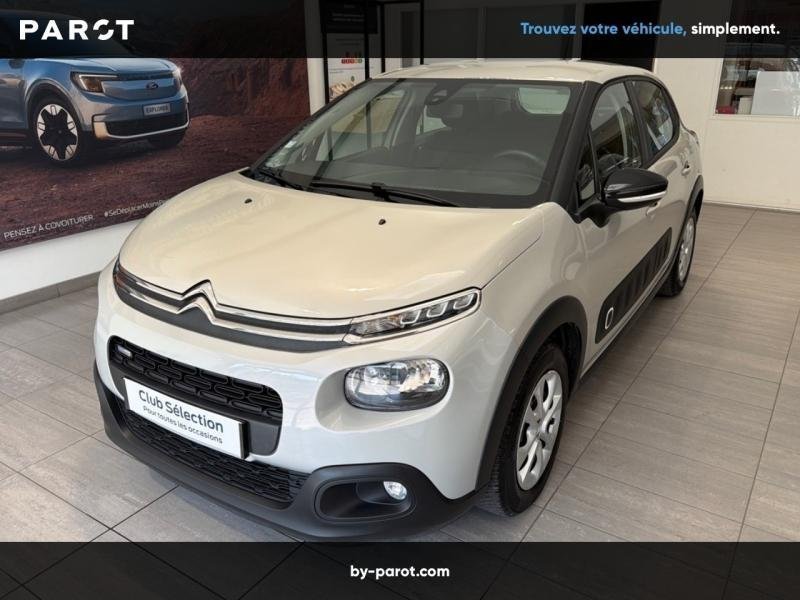 citroen - Visuel 0