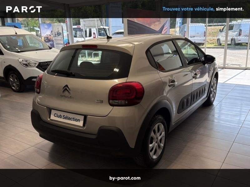 citroen - Visuel 1