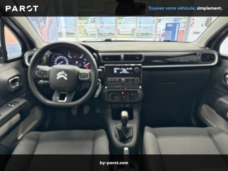 citroen - Visuel 2
