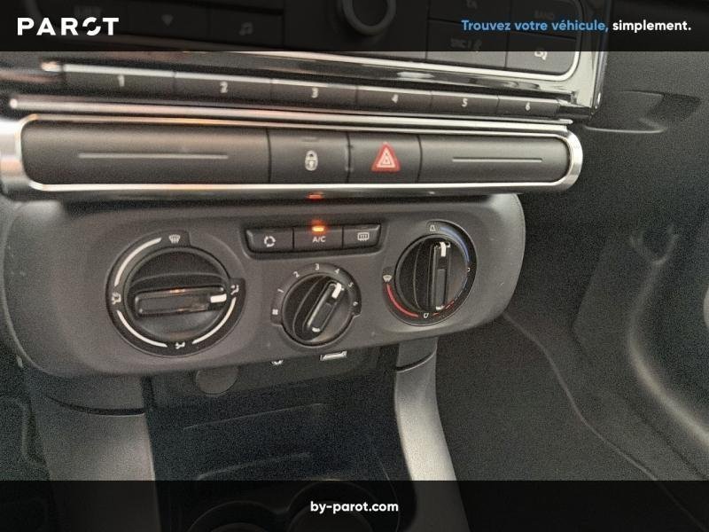 citroen - Visuel 4