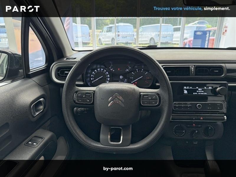 citroen - Visuel 6
