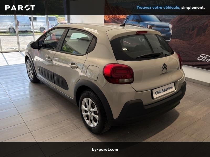 citroen - Visuel 12